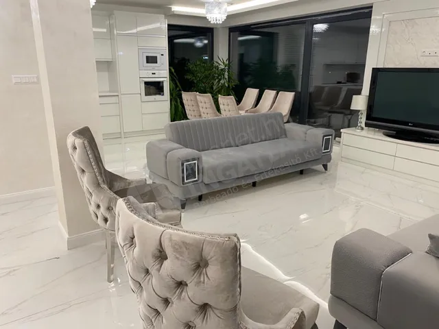 Kiadó lakás Budapest XI. kerület, Hosszúrét, Rétkerülő út 117 nm