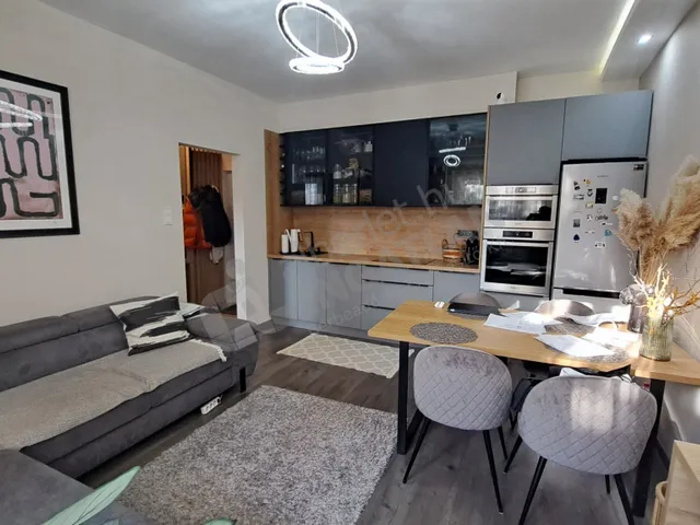 Kiadó lakás Budapest II. kerület, Pasarét 36 nm