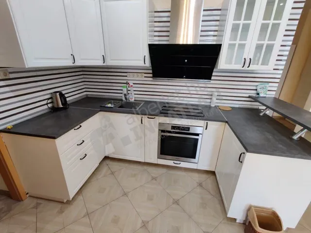 Eladó lakás Budapest VII. kerület, Damjanich utca 125 nm