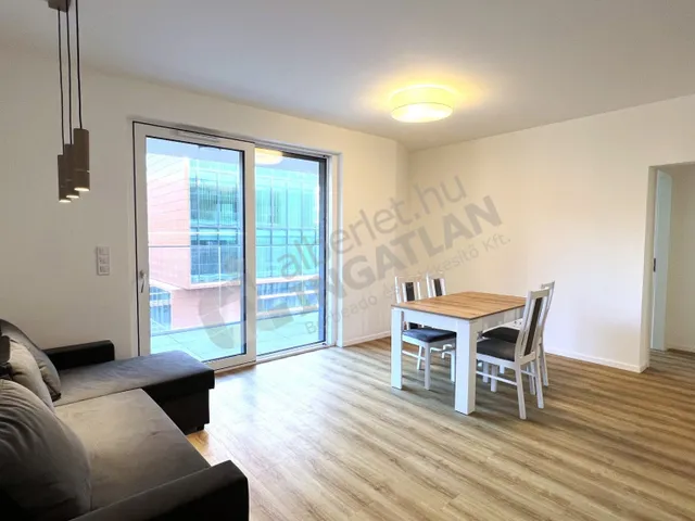 Kiadó lakás Budapest XIV. kerület, Kiszugló, Bosnyák utca 81 nm