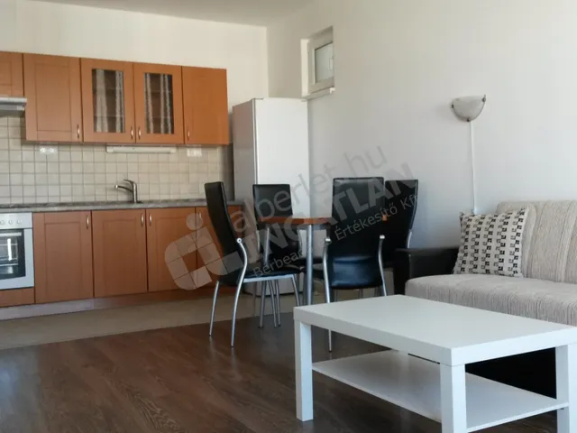 Kiadó lakás Budapest XIV. kerület, Törökőr 42 nm