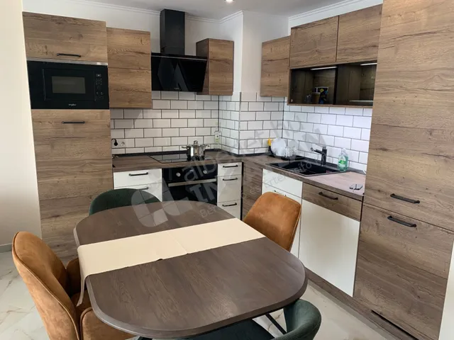 Kiadó lakás Budapest IX. kerület, Lechner Ödön fasor 78 nm