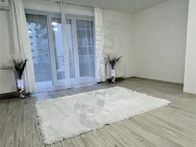 Kiadó lakás Budapest VIII. kerület, Józsefváros 37 nm