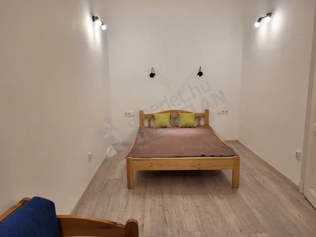 Kiadó lakás Budapest VIII. kerület, Kiss József utca 70 nm