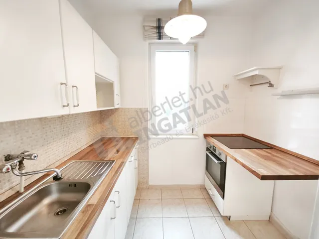 Kiadó lakás Budapest XII. kerület, Kútvölgy, Szilassy út 55 nm