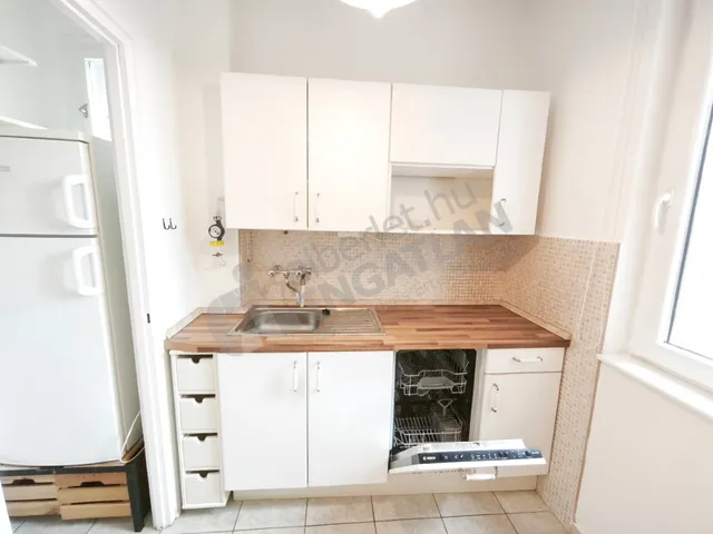 Kiadó lakás Budapest XII. kerület, Kútvölgy, Szilassy út 55 nm