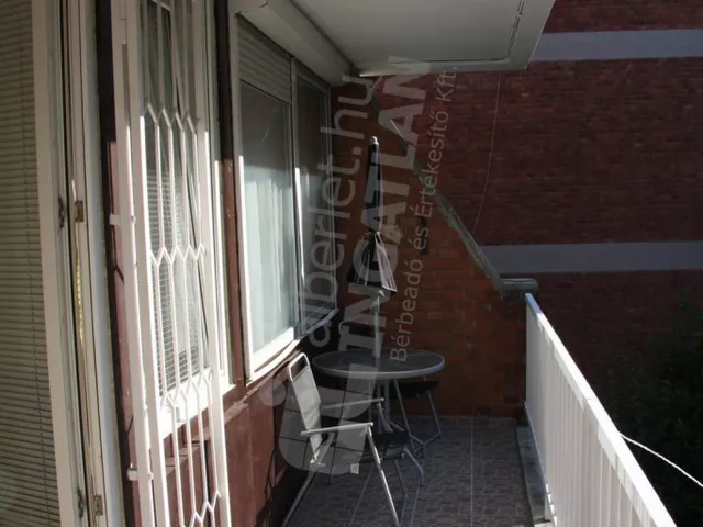 Kiadó lakás Budapest XII. kerület, Orbánhegy, Fodor utca 55 nm