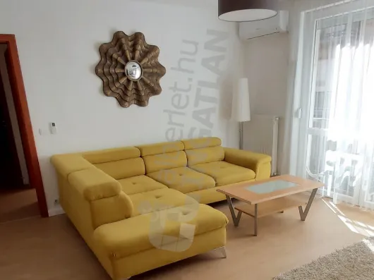 Kiadó lakás Budapest III. kerület 50 nm