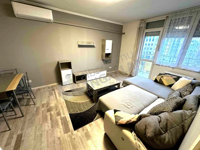 Kiadó lakás Budapest XIII. kerület, Angyalföld 48 nm