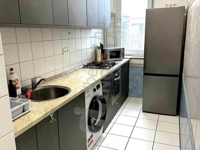 Kiadó lakás Budapest XIII. kerület, Angyalföld, Csuka utca 48 nm