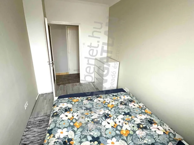 Kiadó lakás Budapest XIII. kerület, Angyalföld, Csuka utca 48 nm