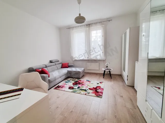 Kiadó lakás Budapest IX. kerület 35 nm
