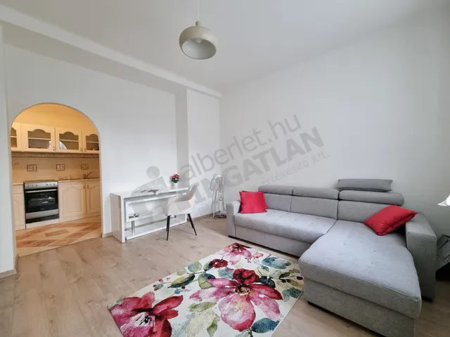 Kiadó lakás Budapest IX. kerület, Ráday utca 35 nm