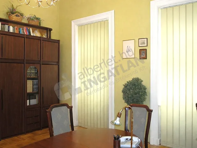 Kiadó lakás Budapest VI. kerület, Bajcsy-Zsilinszky út 62 nm