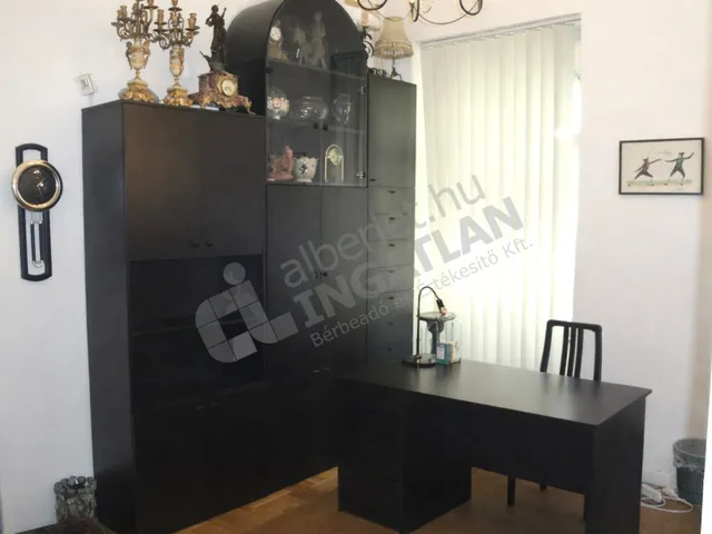 Kiadó lakás Budapest VI. kerület, Bajcsy-Zsilinszky út 62 nm