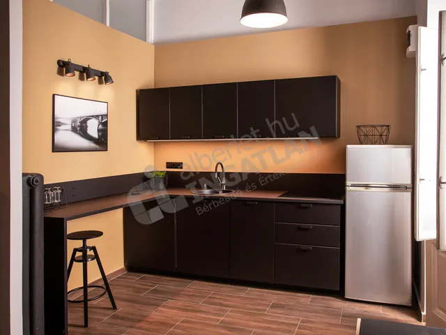 Kiadó lakás Budapest XI. kerület, Szentimreváros 41 nm