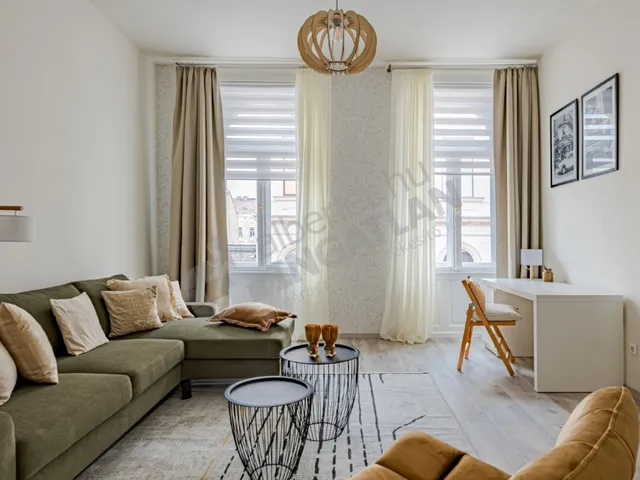 Kiadó lakás Budapest VI. kerület 81 nm
