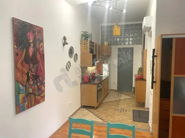 Kiadó lakás Budapest IX. kerület, Erkel utca 34 nm