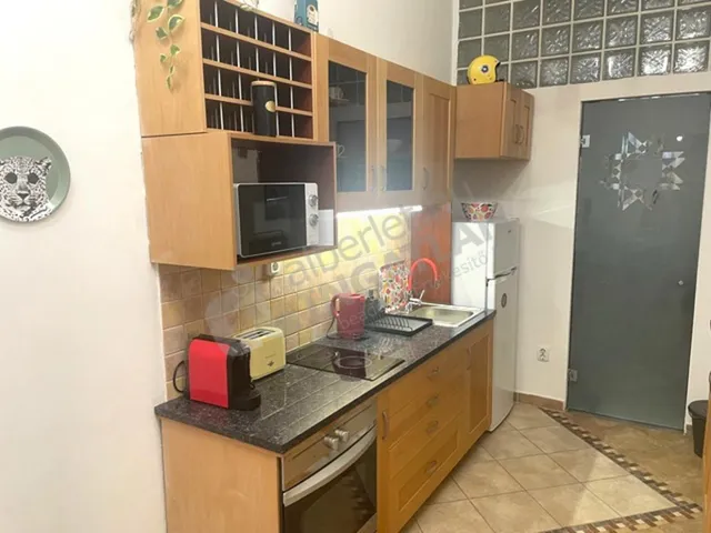 Kiadó lakás Budapest IX. kerület, Erkel utca 34 nm