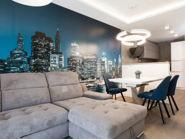 Kiadó lakás Budapest II. kerület 50 nm