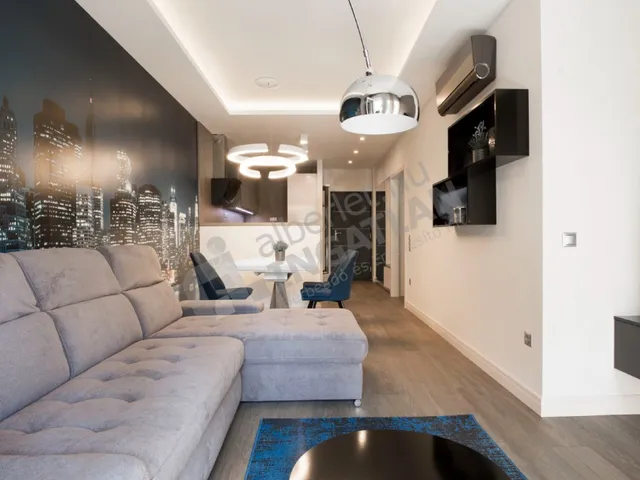 Kiadó lakás Budapest II. kerület, Bem rakpart 50 nm