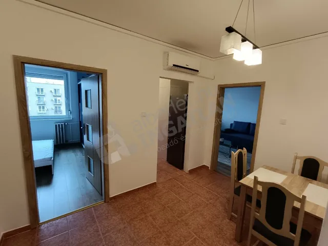 Kiadó lakás Budapest XIII. kerület, Kassák Lajos utca 54 nm