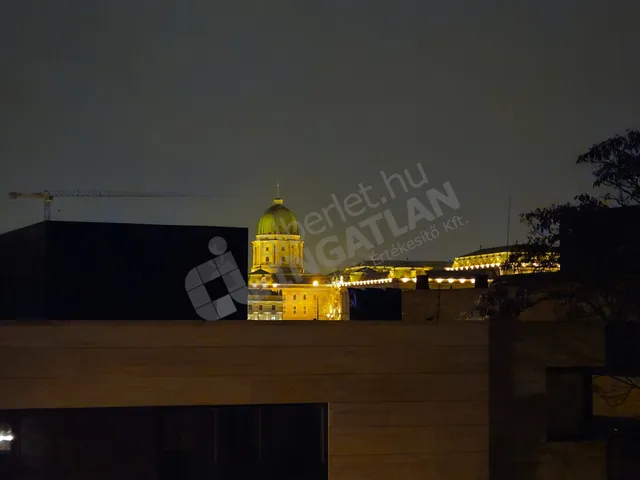 Kiadó lakás Budapest I. kerület 56 nm