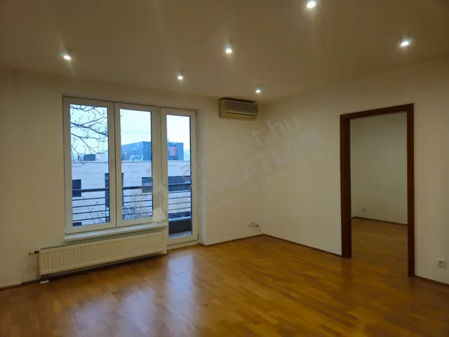 Kiadó lakás Budapest I. kerület, Lisznyai utca 56 nm