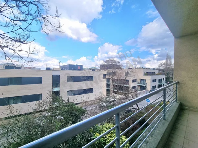 Kiadó lakás Budapest I. kerület 56 nm