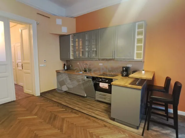 Kiadó lakás Budapest I. kerület 53 nm