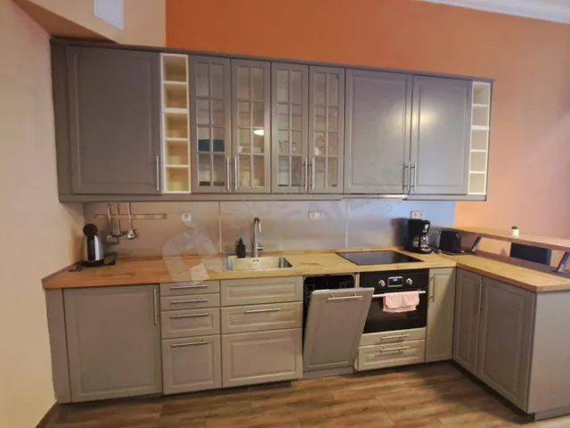 Kiadó lakás Budapest I. kerület, Batthyány utca 53 nm