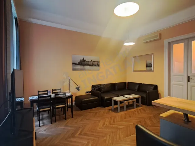 Kiadó lakás Budapest I. kerület, Batthyány utca 53 nm