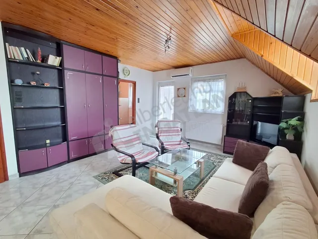 Kiadó lakás Budapest XVII. kerület, Rákoscsaba 80 nm