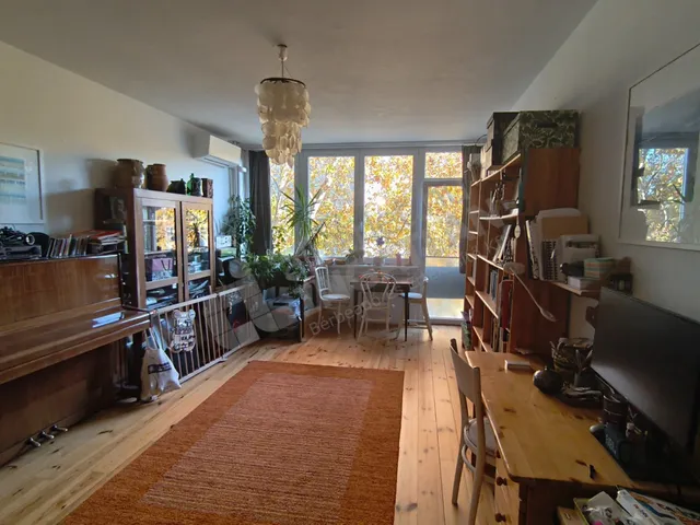 Eladó lakás Budapest XX. kerület, Pesterzsébet 56 nm