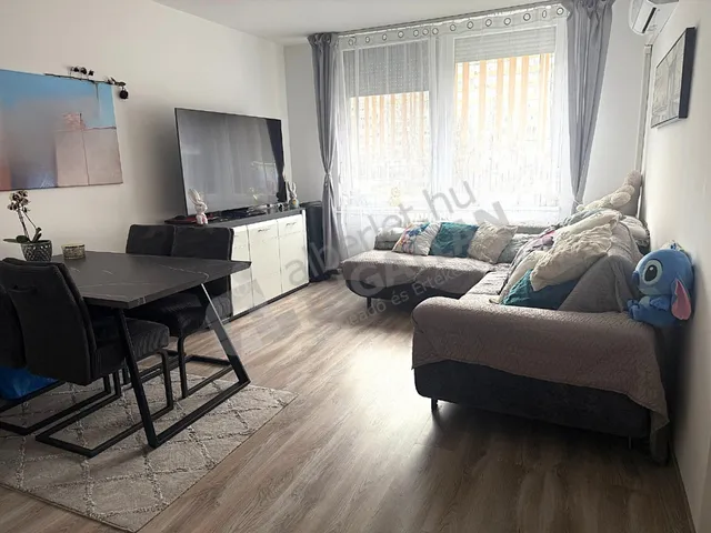 Kiadó lakás Budapest X. kerület 44 nm