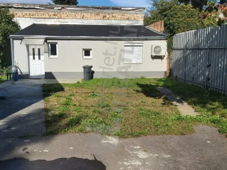 Kiadó ház Budapest XIX. kerület 48 nm