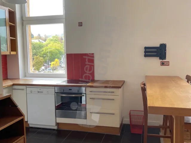 Kiadó lakás Budapest XII. kerület, Böszörményi út 41 nm