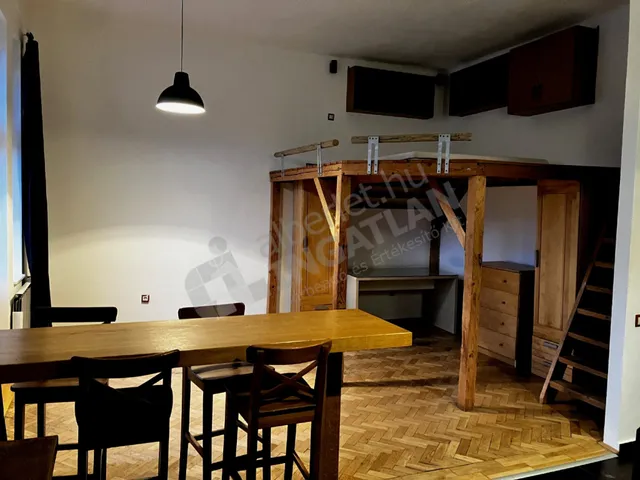 Kiadó lakás Budapest XII. kerület, Böszörményi út 41 nm