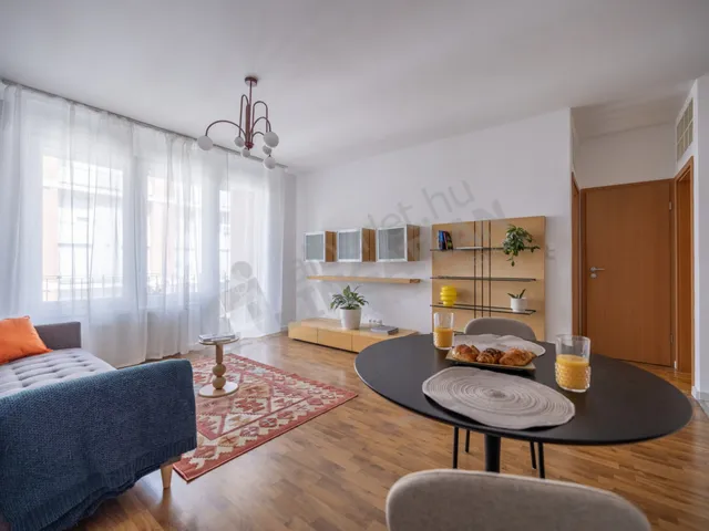 Kiadó lakás Budapest XIII. kerület, Petneházy utca 45 nm