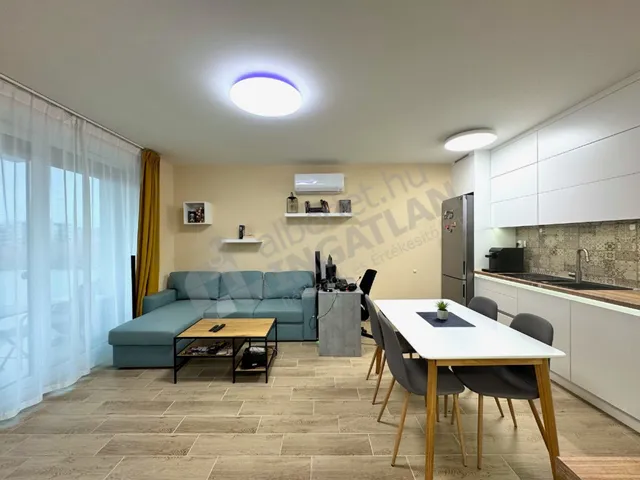 Kiadó lakás Budapest X. kerület, Örs vezér tere 45 nm