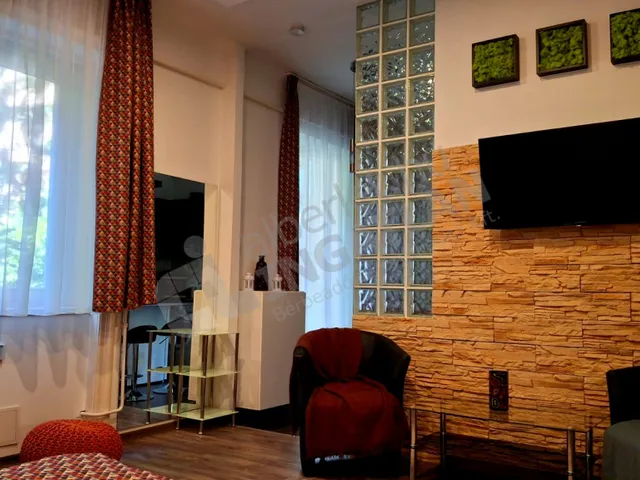 Kiadó lakás Budapest XIII. kerület, Újlipótváros, Hollán Ernő utca 40 nm