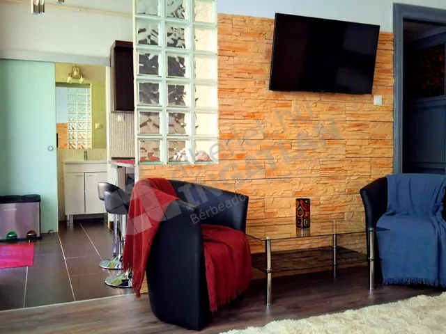 Kiadó lakás Budapest XIII. kerület, Újlipótváros, Hollán Ernő utca 40 nm