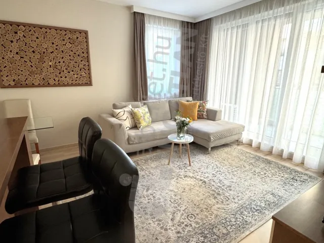 Kiadó lakás Budapest VIII. kerület 50 nm