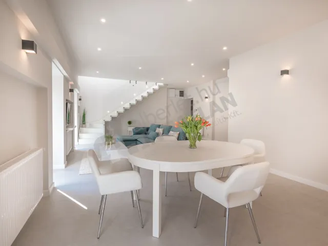 Kiadó lakás Budapest V. kerület, Belváros 141 nm