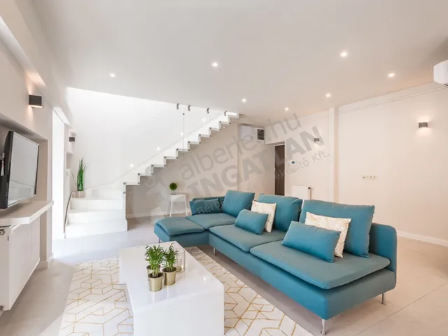 Kiadó lakás Budapest V. kerület, Belváros, Veres Pálné utca 141 nm