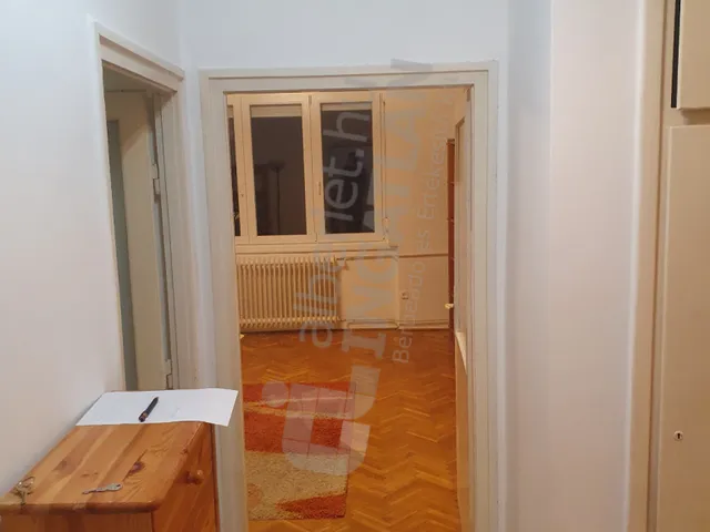 Kiadó lakás Budapest XI. kerület, Kelenföld, Karolina út 48 nm