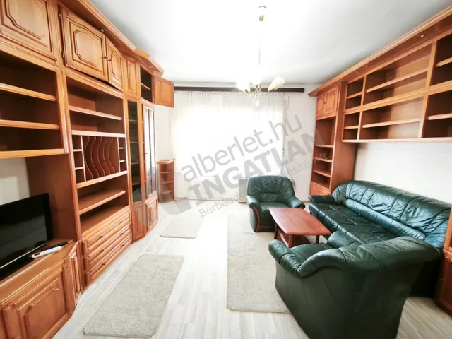 Kiadó lakás Budapest XI. kerület, Kelenföld 58 nm