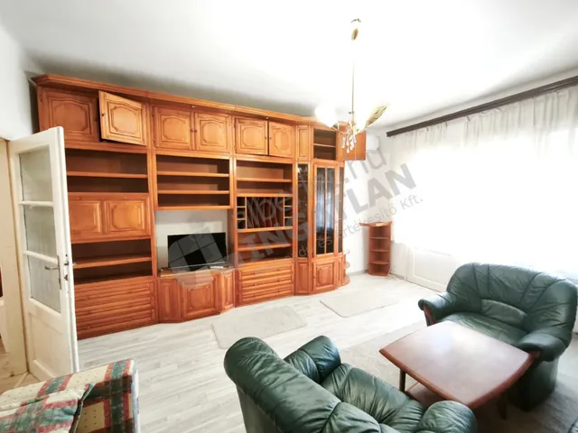 Kiadó lakás Budapest XI. kerület, Kelenföld, Etele tér 58 nm