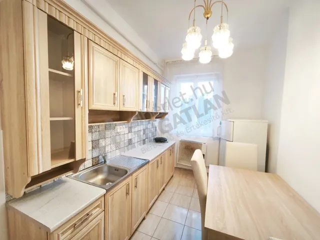Kiadó lakás Budapest XI. kerület, Kelenföld, Etele tér 58 nm