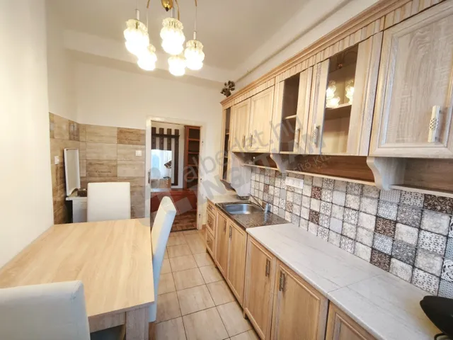 Kiadó lakás Budapest XI. kerület, Kelenföld 58 nm